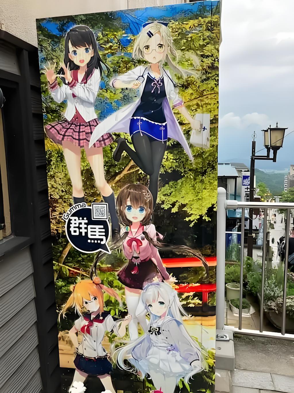 宛如小说般的恋爱:日本网友分享自己邂逅旅馆千金并喜结连理的故事插图2 宛如小说般的恋爱:日本网友分享自己邂逅旅馆千金并喜结连理的故事