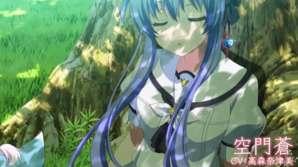 20250622151314928 动画《Summer Pockets》最新视觉图与第五波宣传影片